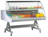 Refrigerated Display Case, Sado