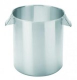 Clearing pail with handles