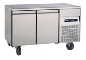 VIRTUS LINE REFRIGERATED COUNTER REMOTE UNIT PASTRY