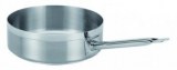 Shallow saucepan “5 stelle”