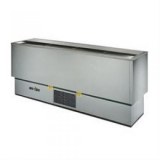 Bottle cooler, static cooling, +2/+8°C, 550lt.