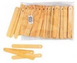 Wooden Sticks
