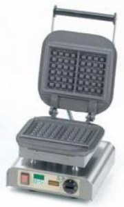 Waffle Maker "Lorraine" I