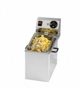 Fryer Model PROFRI 4