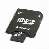 Wholesale Micro SD Card 1GB