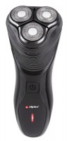 Alpina Rechargeable Shaver 3 Heads