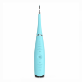 Cenocco Beauty Silicone Electric Dental Calculus Remover