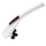 Cenocco Beauty CC-9059: Wireless Rechargeable Multi-function Massager