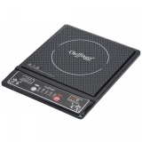 Cheffinger CF-IND200: Single Induction Cooker - 2000W