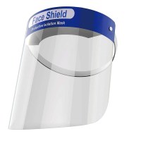 Face Shield FS-01: Protective Face Shield