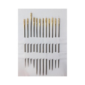 Genius Ideas 24 Pieces Magic Needles