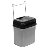 Herzberg HG-KBB756: Over Cabinet Bin