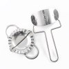 Herzberg 7 pcs Dumpling Maker