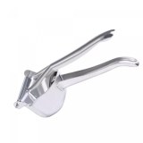 Herzberg Stainless Steel Squeezer