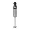 Royalty Line RL ESTM800BLK: Powerful Black Stick Immersion Blender for Smoothies and Soups