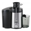 Royalty Line RL-PJ19001: 15L Stainless Steel Juice Extractor - 700W - Grey