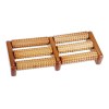 Wellys Wooden Foot Massager