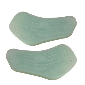 Wellys 2 Pieces Midfoot Cushion 'Menthogel'