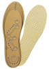 Wellys Magnetic Reflexology Insoles (Men)