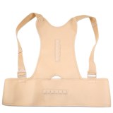 Wellys Magnetic Posture Corrector & Back Support-Uni