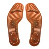 Wellys Large Acupuncture Insoles (Size:41-45)