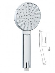 HAND SHOWER-A-300