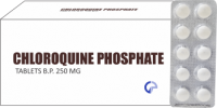 Chloroquine Phosphate Tablets