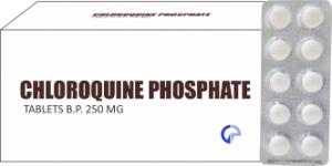 Chloroquine Phosphate Tablets