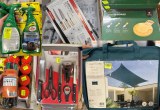 BAZAAR FULL TRUCKLOAD