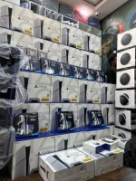 PayPal, Bank, Sony PS5 Slim, Sony PS5, Sony PS5 Pro, Nintendo Switch 2, Xbox Series X...