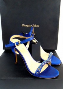 Chaussures et sandales femme Giorgia & Johns