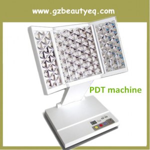Portable PDT machine af-f16