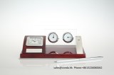 Clock Factory desktop clocks / desk clock for business gift