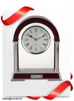 Clock factory wholesales desktop clock