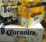 MEXICO CORONA EXTRA BEER