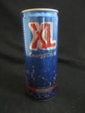 XL ENERGY DRINK