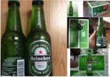 Dutch Heineken Beer, Heineken Beer 250ml,330ml, 500ml cans and bottles