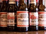 BUDWEISER BEER