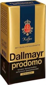 Dallmayr Prodomo Coffee