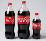 Coca Cola 350ml Cans, 355ml Cans , 500ml PET ,1L ,1.5L ,2L