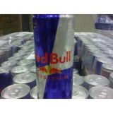 Red Bull Energy Drink Red / Silver / Yellow / Cherry / Orange / Blue