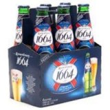 French Kronenbourg 1664 Blanc