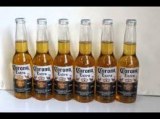 Corona Extra Bottled Beer