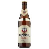 Erdinger Weissbier beer