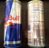 Red bull Energy Drink, Austrian RedBull Energy Drinks, 250ML Redbull energy Drinks, Ori...