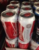 Budweiser Beer 330ml