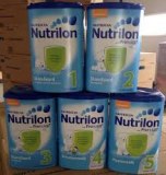 Wholesale Nutrilon 3 standard 5 x 28oz (5x800 gram) 100% original Dutch Baby Powder Milk