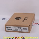 ALLEN BRADLEY 6171-ENC2 SER. A (AS PICTURED) UNMP