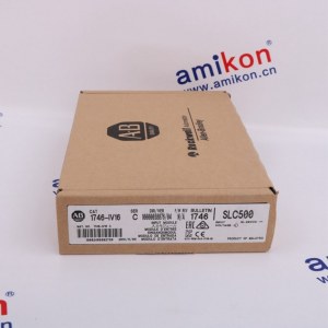 ALLEN BRADLEY 1745-E101