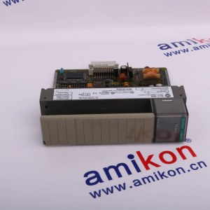 Allen Bradley 8601  Email: sales3@amikon.cn